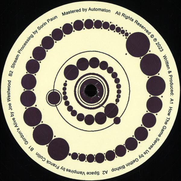  - Alien Transmissions Vol.3