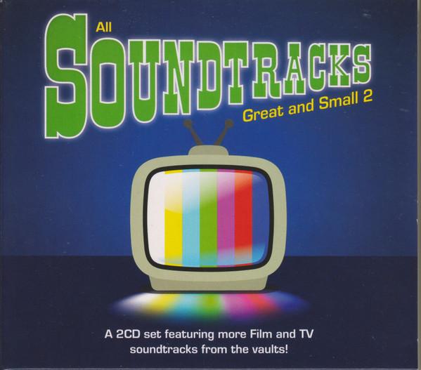  - All Soundtracks Great And Small 2