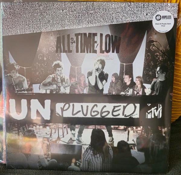 All Time Low - Mtv Unplugged