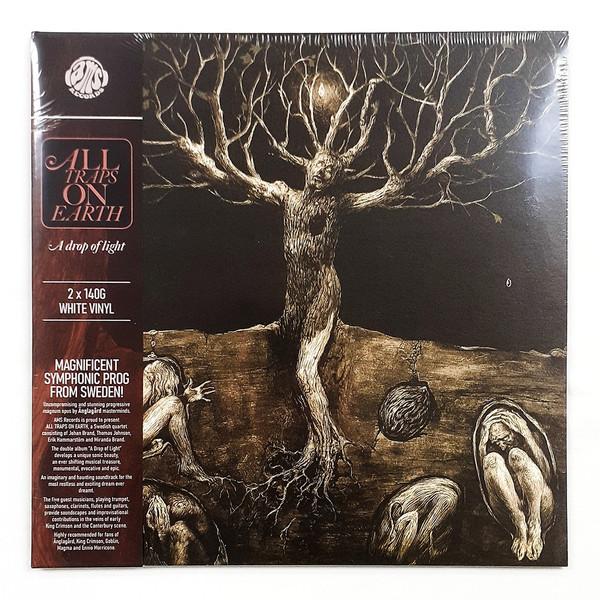 All Traps On Earth - A Drop Of Light