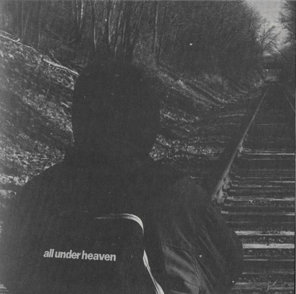 All Under Heaven - Don't Suffer Alone