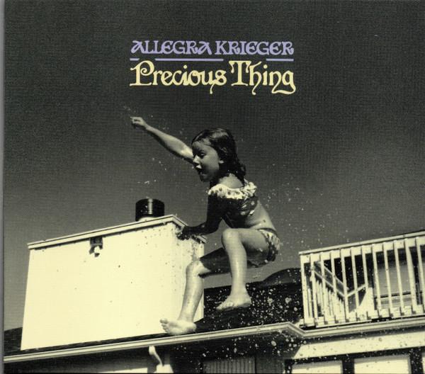 Allegra Krieger - Precious Thing