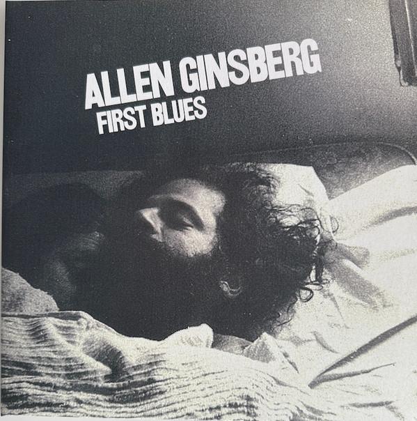 Allen Ginsberg - First Blues