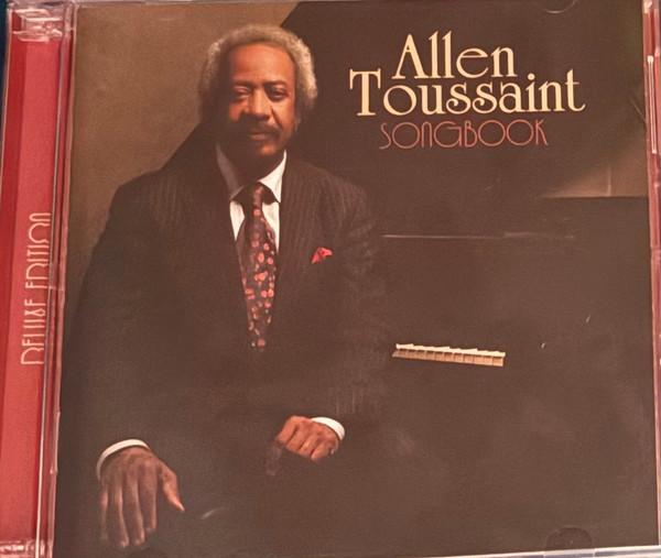 Allen Toussaint - Songbook