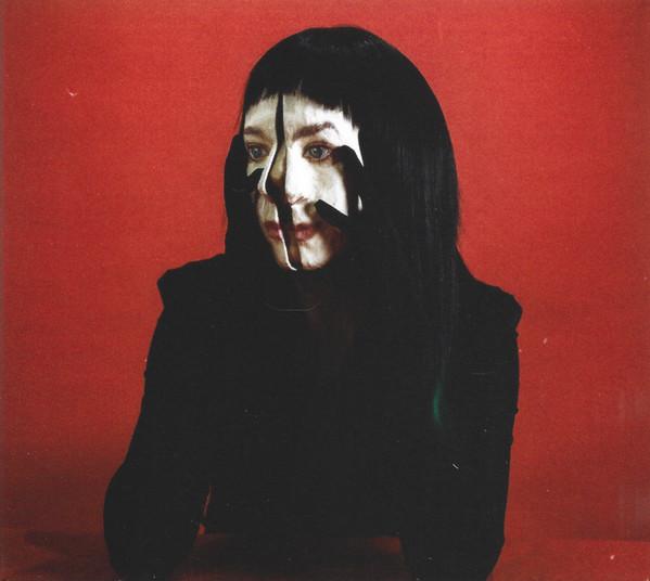 Allie X - Girl With No Face