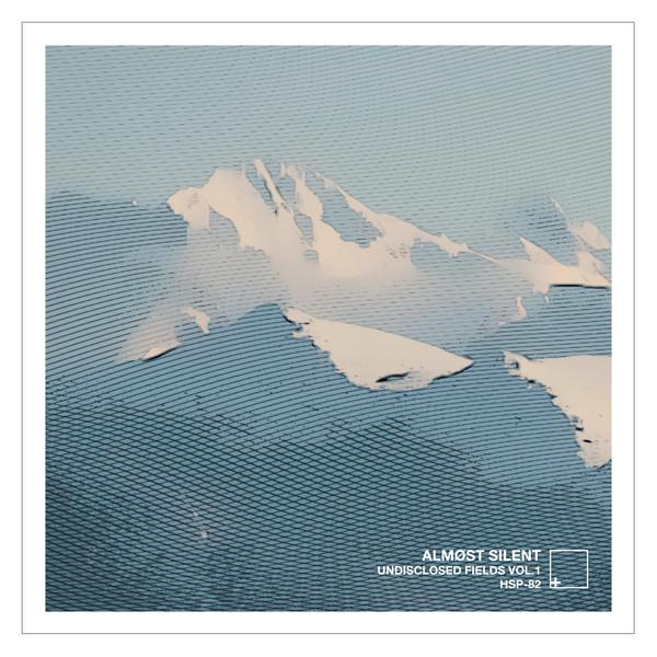 Almøst Silent - Undisclosed Fields Vol​.​1