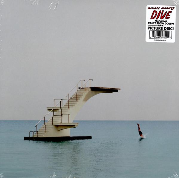 Almost Monday - Dive