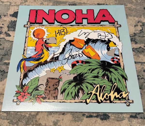  - Aloha Inoha