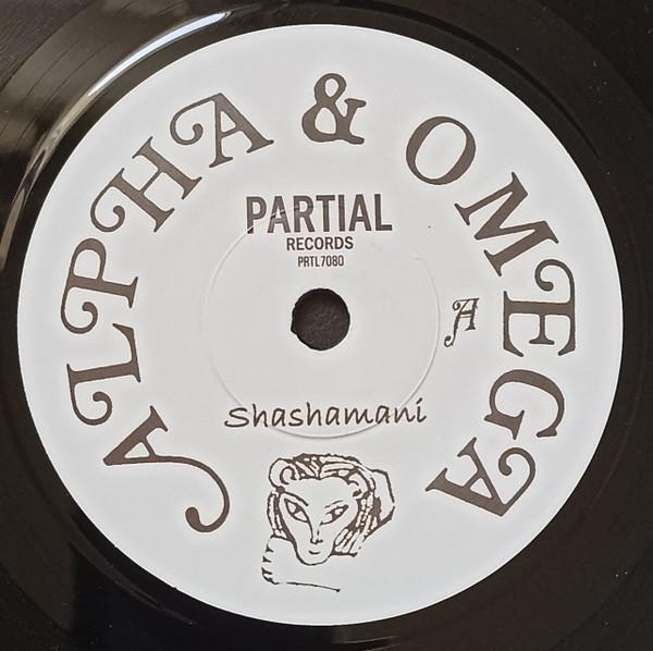 Alpha & Omega - Shashamane