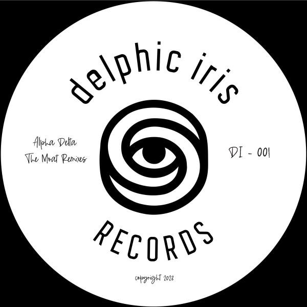 Alpha Delta - The Moat Remixes