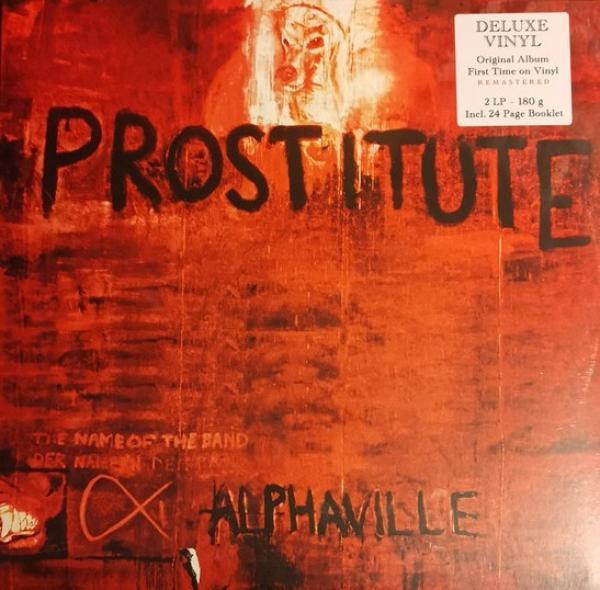 Alphaville - Prostitute 