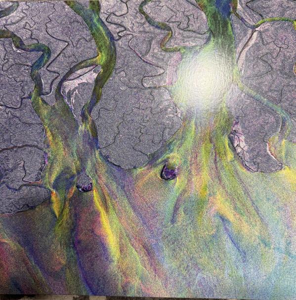 Alt-J - An Awesome Wave