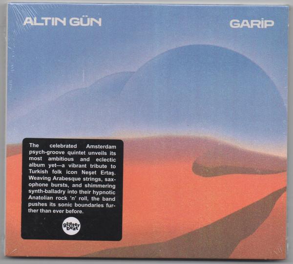 Altın Gün - Garip