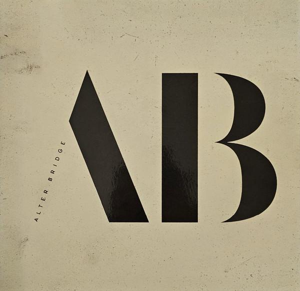 Alter Bridge - Alter Bridge