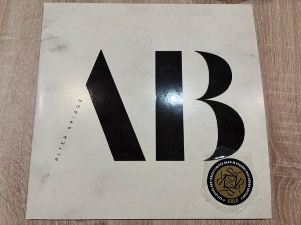 Alter Bridge - Alter Bridge
