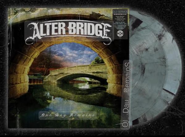 Alter Bridge - One Day Remains