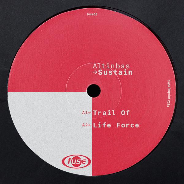 Altinbas - Sustain