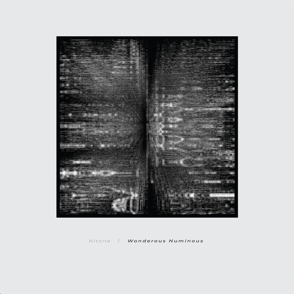Altone - Wonderous Numinous