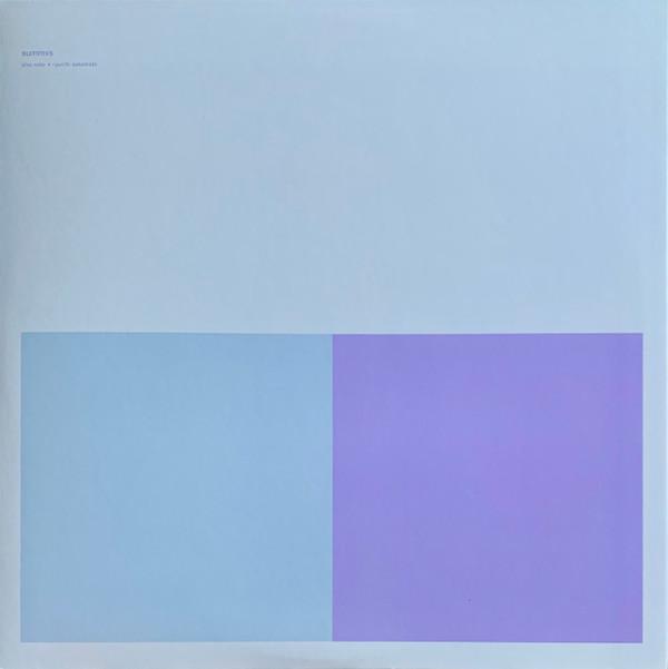Alva Noto + Ryuichi Sakamoto - Summvs