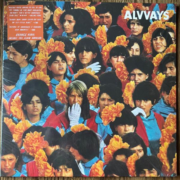 Alvvays - Alvvays