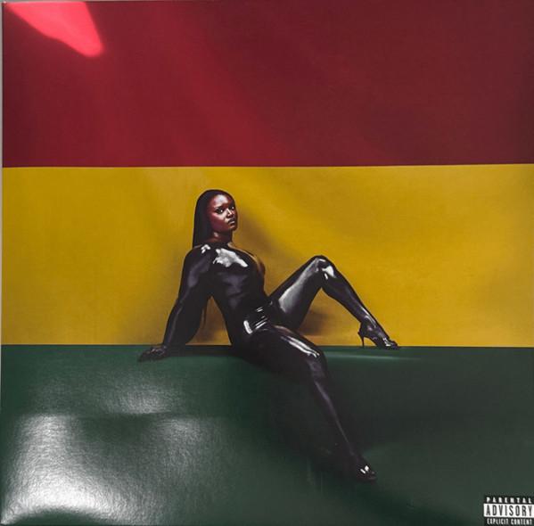 Amaarae - Black Star