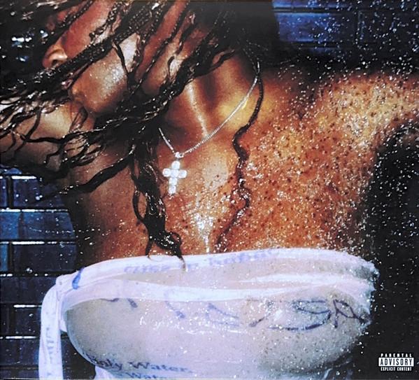 Amaarae - Fountain Baby