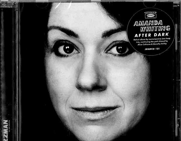 Amanda Whiting - After Dark