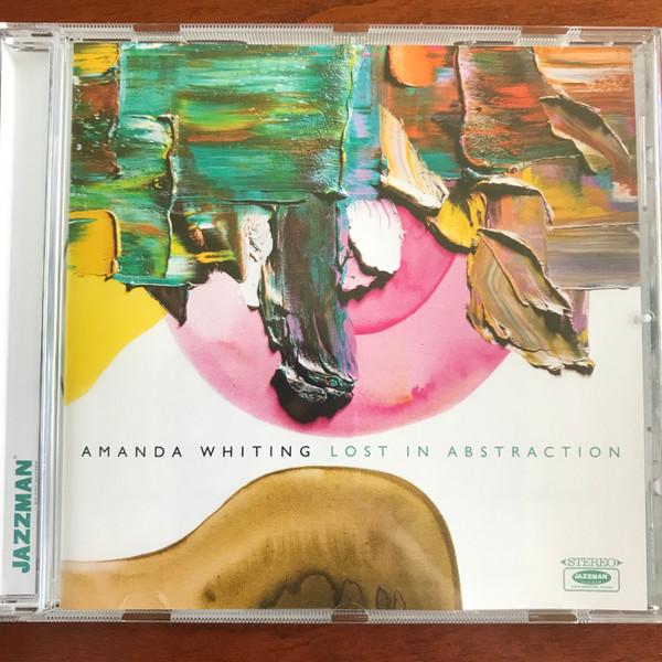 Amanda Whiting - Lost In Abstraction