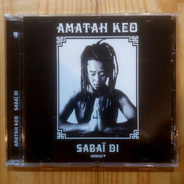 Amatah Keo - Sabaï Di