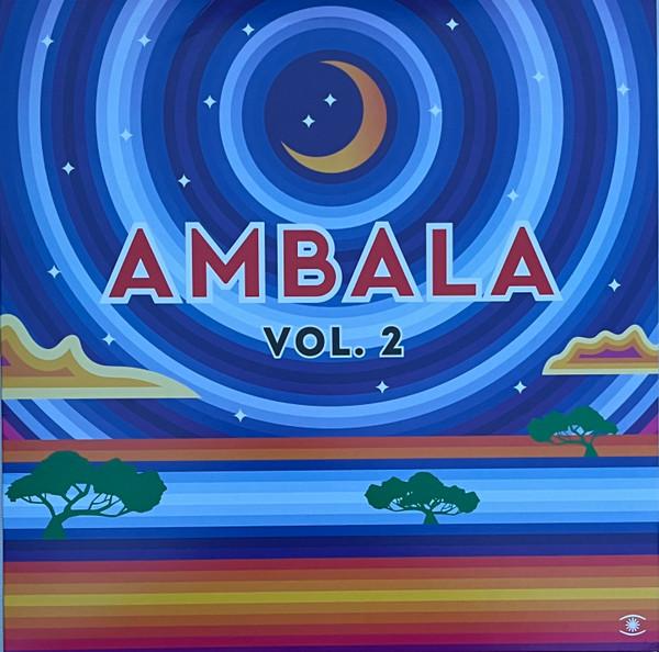 Ambala - Ambala Vol. 2