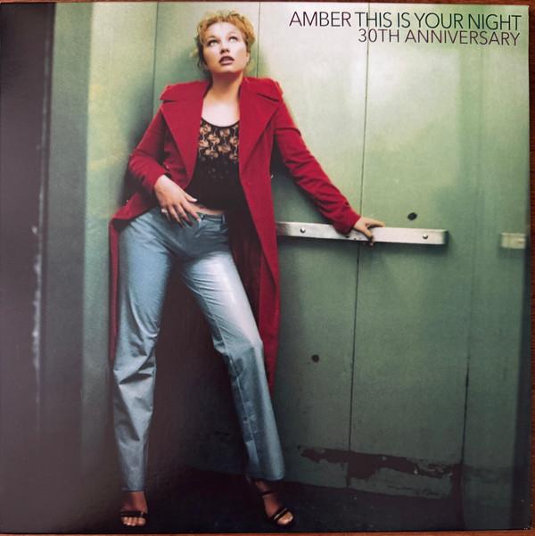 Amber - This Is Your Night