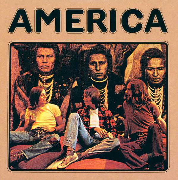 America (2) - America