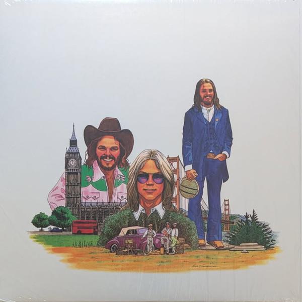 America (2) - History · America's Greatest Hits