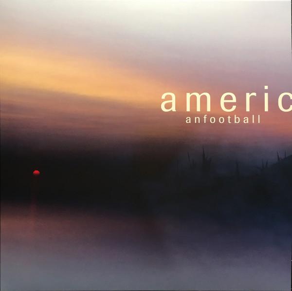American Football - American Football