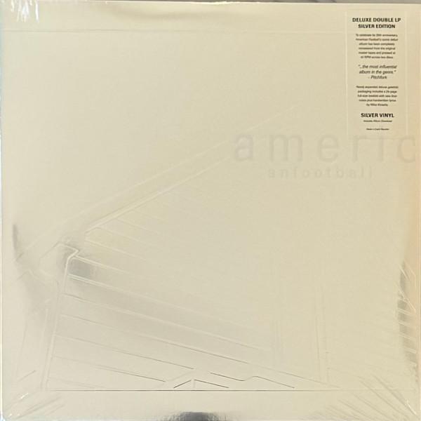 American Football - American Football 