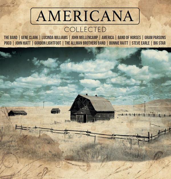  - Americana Collected