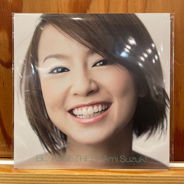 Ami Suzuki - Be Together / Love The Island