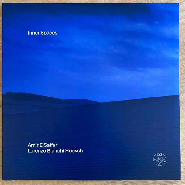 Amir El-Saffar, Lorenzo Bianchi Hoesch - Inner Spaces