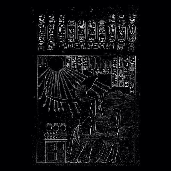 Amon - Akh