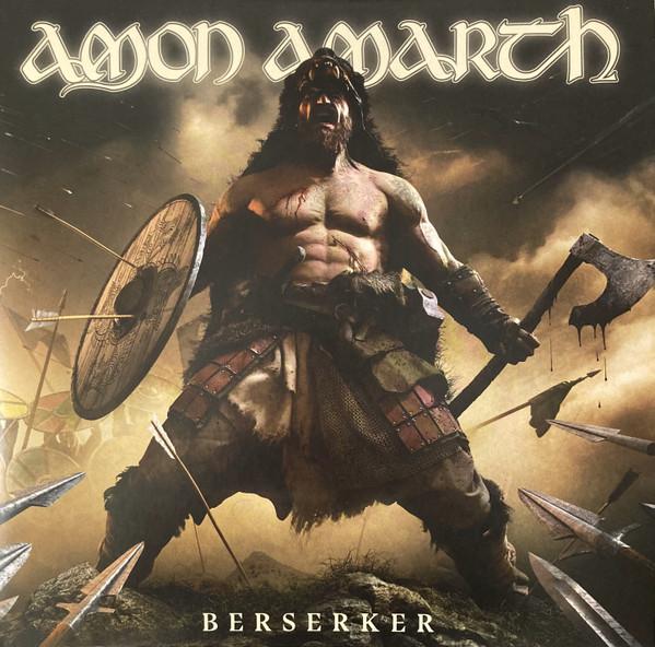 Amon Amarth - Berserker
