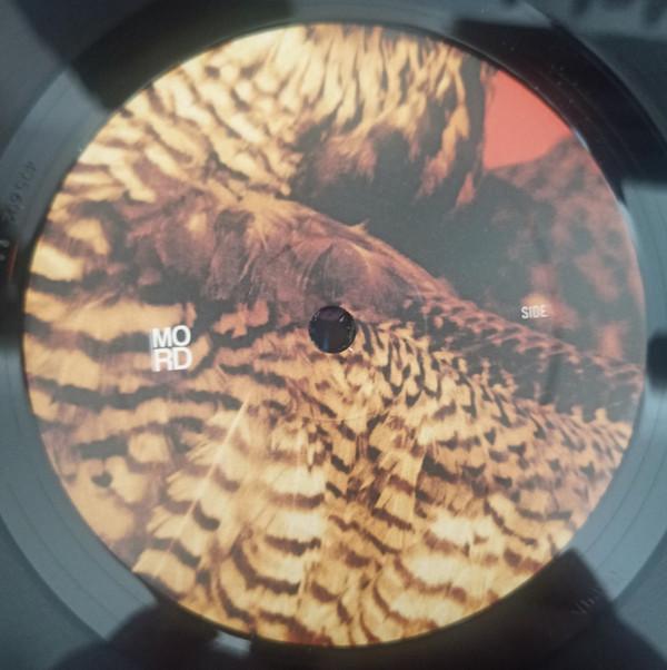Amorphic, Tensal - Highland Frequencies EP