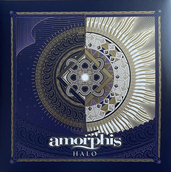 Amorphis - Halo