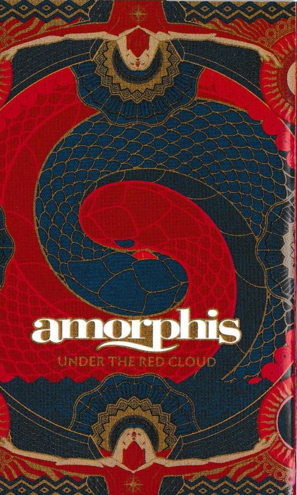 Amorphis - Under The Red Cloud
