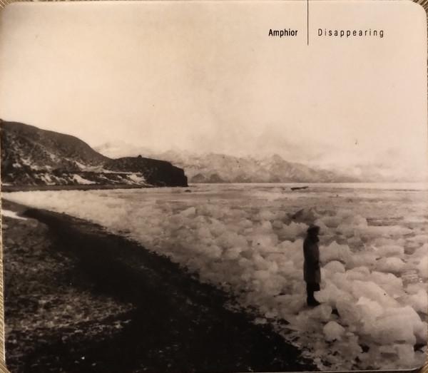 Amphior - Disappearing