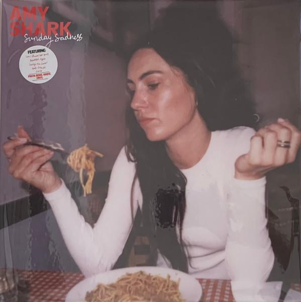 Amy Shark - Sunday Sadness