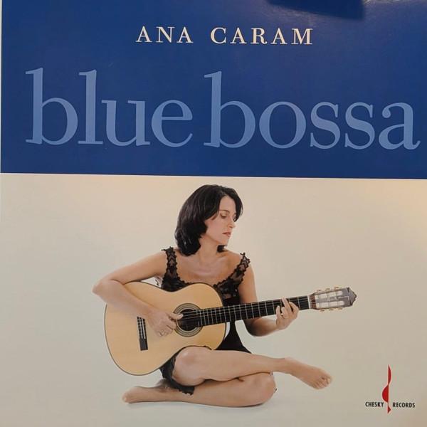 Ana Caram - Blue Bossa