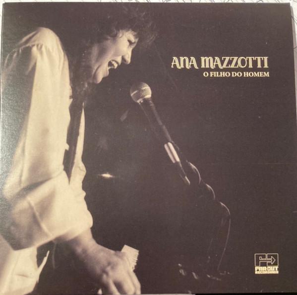 Ana Mazzotti - O Filho Do Homem