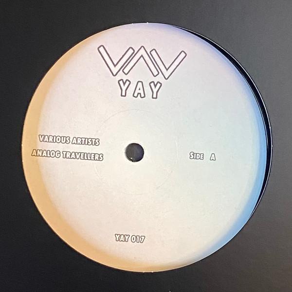  - Analog Travellers EP