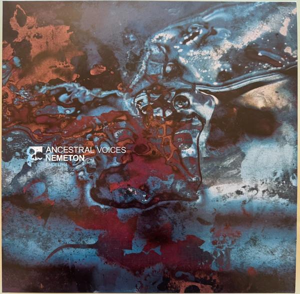 Ancestral Voices - Nemeton