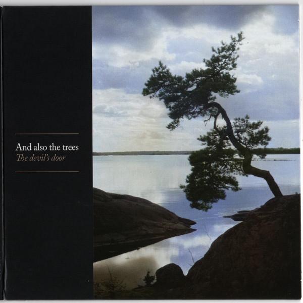 And Also The Trees - The Devil's Door